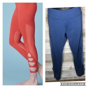 balance collection bootcut yoga pants